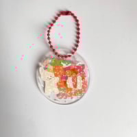 Image 5 of Kpop Deco Acrylic Keychains 