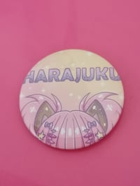 Image 2 of ALL Alt-Fashion Badges!
