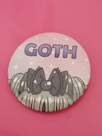 Image 3 of ALL Alt-Fashion Badges!