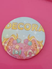 Image 5 of ALL Alt-Fashion Badges!