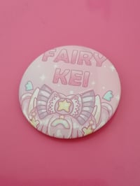 Image 6 of ALL Alt-Fashion Badges!