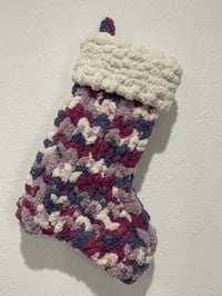 Image 2 of Christmas Stocking