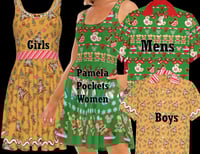 Image 1 of Christmas Collections v2