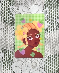 Image 4 of Gift Pack - Make Your Own Funky Print Art