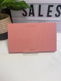 Image 3 of Beauty creations Tease Me 18 Color Eyeshadow palette 