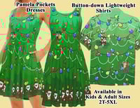 Image 1 of Chip n Dale Xmas Tree Collection