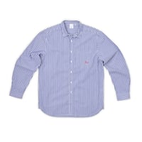 Image 1 of MARKET SHIRT - THICK STRIPE