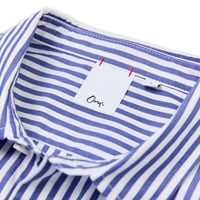 Image 2 of MARKET SHIRT - THICK STRIPE