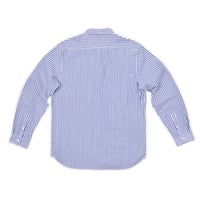 Image 3 of MARKET SHIRT - THICK STRIPE