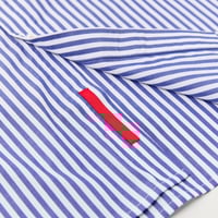 Image 4 of MARKET SHIRT - THICK STRIPE