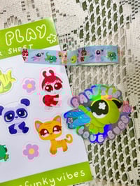 Image 1 of Gift Pack - Lil Pet Shops!