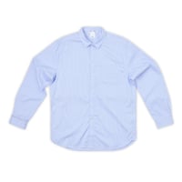Image 1 of MARKET SHIRT - THIN STRIPE