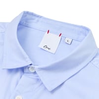 Image 2 of MARKET SHIRT - THIN STRIPE