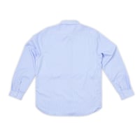 Image 3 of MARKET SHIRT - THIN STRIPE