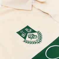 Image 2 of OMAHA GREENS - RUGBY JERSEY