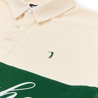 Image 4 of OMAHA GREENS - RUGBY JERSEY