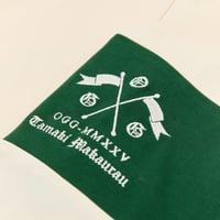 Image 5 of OMAHA GREENS - RUGBY JERSEY