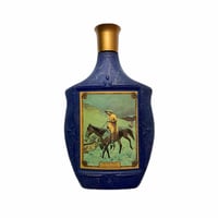 Image 1 of On The Trail Decanter