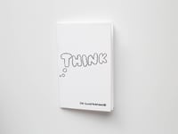 Image 1 of Think Zine