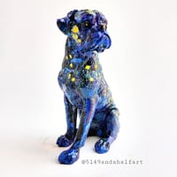 Image 5 of Custom Rainbow Boxer Angel