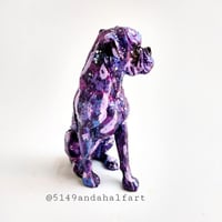 Image 9 of Custom Rainbow Boxer Angel