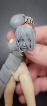 Image 10 of Reze kit 