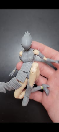 Image 11 of Reze kit 