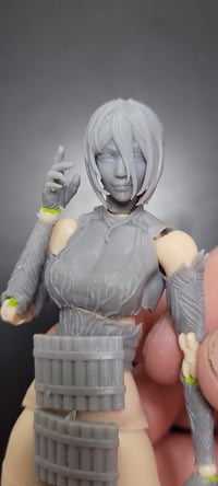 Image 13 of Reze kit 