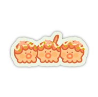 takoyaki sticker