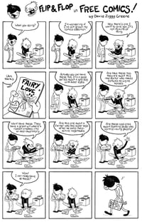 Image 4 of Vintage - The Definitive Comics Collection