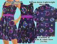 Image 1 of Kpop Demon Hunters-Takedown Your Idol