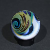 Image 2 of Twisted Vortex Marble