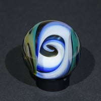 Image 3 of Twisted Vortex Marble