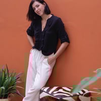 Image 2 of Ruffle shirt 