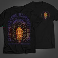 Image 1 of PREORDER: False Light – HolyName Collab T-Shirt