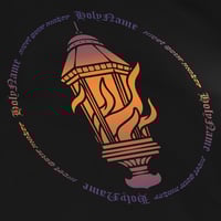 Image 2 of PREORDER: False Light – HolyName Collab T-Shirt