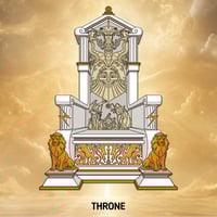 Image 3 of On Your Knees - King Hercules