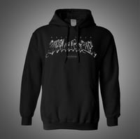 Image 1 of PREORDER: Chrome Logo Hoodie