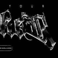 Image 3 of PREORDER: Chrome Logo Hoodie