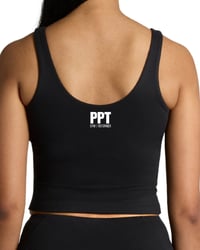 Image 1 of WOMENS PPT ACTIVEWEAR TANK