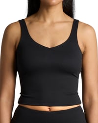Image 2 of WOMENS PPT ACTIVEWEAR TANK