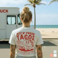 Image 1 of Hot N' Fresh Premium