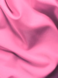 Lycra / Spandex April Pink Shiny