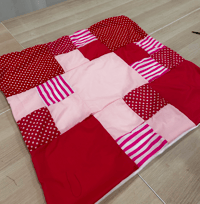Image 2 of Picnic Patchwork - Tuesday 13th January