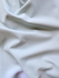 Lycra / Spandex Mist Matte