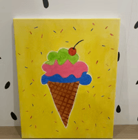 Image 2 of Sweet Creations - Friday 23rd January 