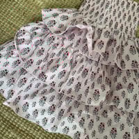 Image 2 of Frill skirt 