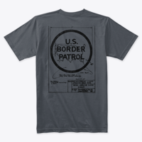 Image 12 of BP LOGO BLUEPRINT TEE ~ 2