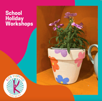 Image 2 of Boho Bloom - Thursday 8th January