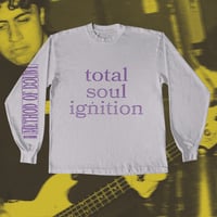 Method of Doubt - Total Soul Ignition Longsleeve (Pre-Order)